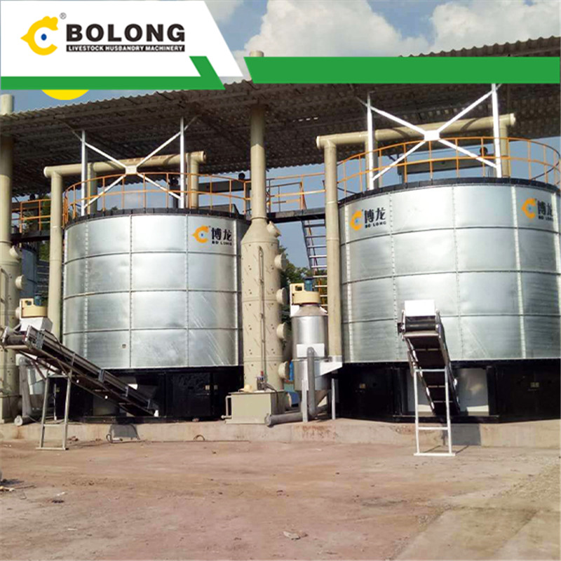 optimal fermentation equipment manufacturer